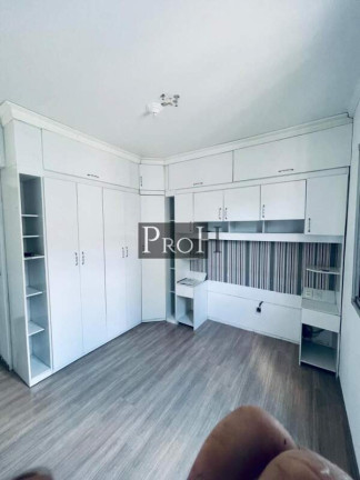 Imagem Apartamento com 2 Quartos à Venda, 57 m² em Santa Terezinha - São Bernardo Do Campo