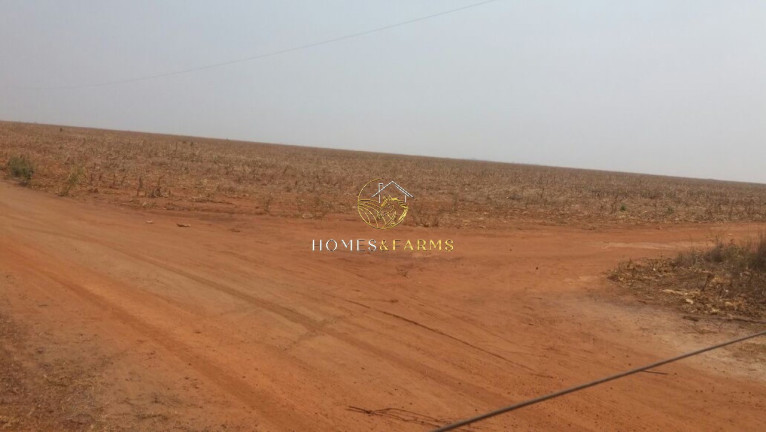 Imagem Imóvel com 3 Quartos à Venda, 57.000 m² em Zona Rural - Santana Do Araguaia Imagem Imóvel com 3 Quartos à Venda, 57.000 m² em Zona Rural - Santana Do Araguaia