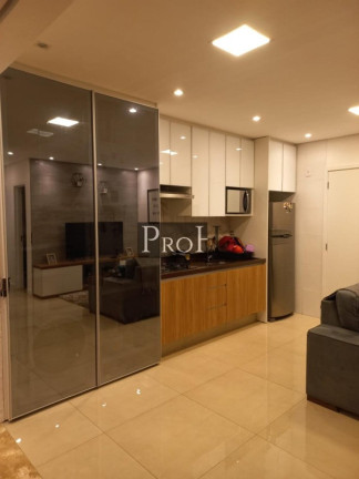 Imagem Apartamento com 2 Quartos à Venda, 94 m² em Centro - Diadema