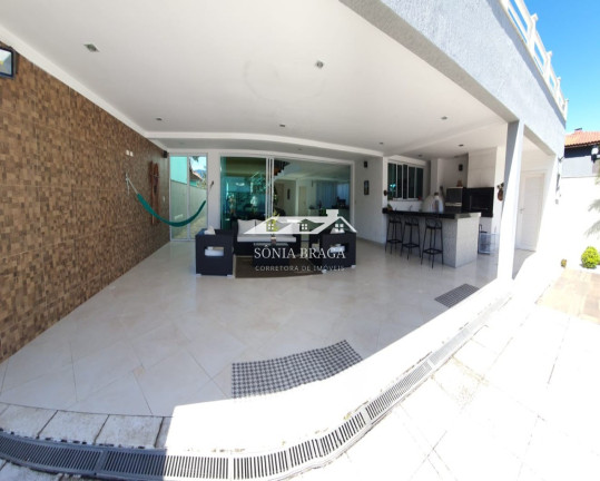 Imagem Casa com 4 Quartos à Venda, 385 m² em Bertioga - Bertioga