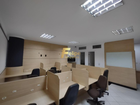 Imagem Sala Comercial à Venda, 42 m² em Enseada Do Suá - Vitória