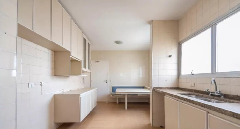 Imagem Apartamento com 4 Quartos à Venda, 200 m² em Vila Andrade - São Paulo Imagem Apartamento com 4 Quartos à Venda, 200 m² em Vila Andrade - São Paulo