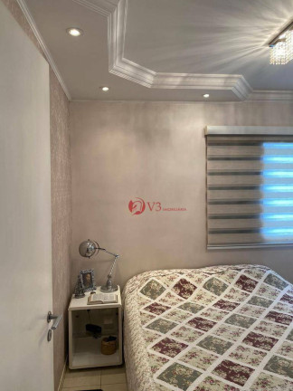 Imagem Apartamento com 3 Quartos à Venda, 65 m² em Vila Carrão - São Paulo Imagem Apartamento com 3 Quartos à Venda, 65 m² em Vila Carrão - São Paulo