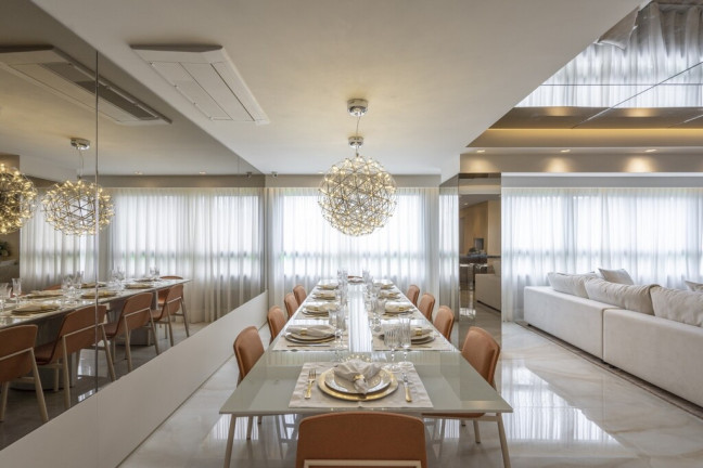 Imagem Apartamento com 3 Quartos à Venda, 159 m² em Jardim Europa - Porto Alegre