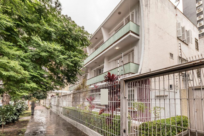 Imagem Apartamento com 2 Quartos à Venda, 79 m² em Menino Deus - Porto Alegre