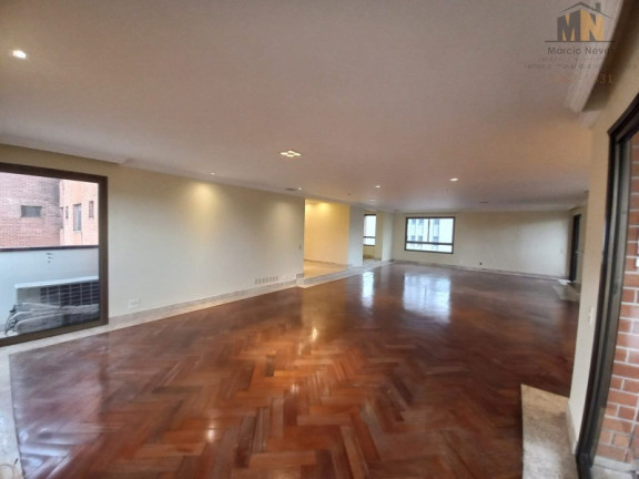 Imagem Apartamento com 4 Quartos à Venda, 360 m² em Jardim Paulista - São Paulo Imagem Apartamento com 4 Quartos à Venda, 360 m² em Jardim Paulista - São Paulo