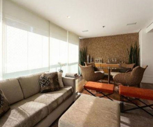 Imagem Apartamento com 3 Quartos à Venda, 173 m² em Moema - São Paulo Imagem Apartamento com 3 Quartos à Venda, 173 m² em Moema - São Paulo