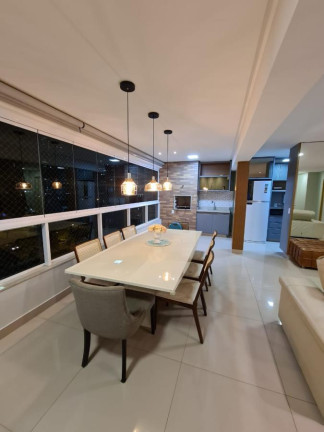 Imagem Apartamento com 3 Quartos à Venda, 135 m² em Setor Bueno - Goiânia