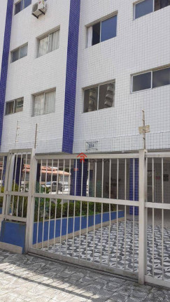 Imagem Apartamento com 1 Quarto à Venda, 43 m² em Aviação - Praia Grande Imagem Apartamento com 1 Quarto à Venda, 43 m² em Aviação - Praia Grande