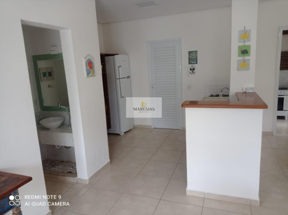 Imagem Casa com 3 Quartos à Venda, 110 m² em Maresias - São Sebastião