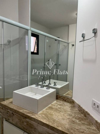 Imagem Apartamento com 1 Quarto para Alugar, 42 m² em Vila Nova Conceição - São Paulo Imagem Apartamento com 1 Quarto para Alugar, 42 m² em Vila Nova Conceição - São Paulo