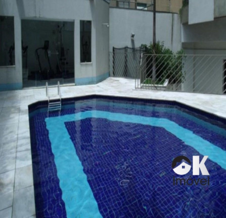 Imagem Apartamento com 3 Quartos à Venda, 241 m² em Higienópolis - São Paulo Imagem Apartamento com 3 Quartos à Venda, 241 m² em Higienópolis - São Paulo