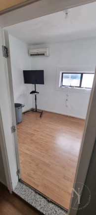 Sala Comercial para Alugar, 22 m² em Vila Sorocabana - Guarulhos