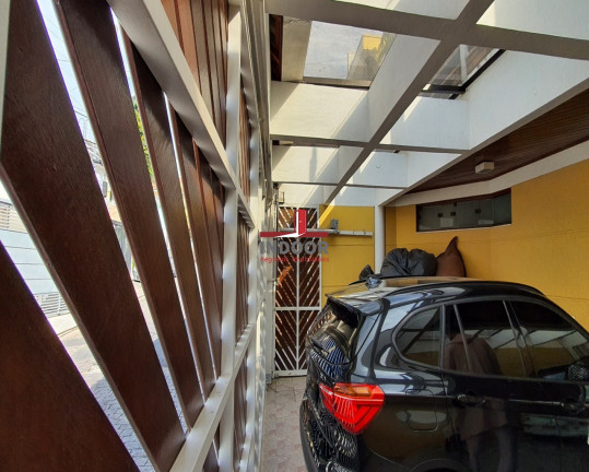 Imagem Casa com 4 Quartos à Venda, 300 m² em Santana - São Paulo Imagem Casa com 4 Quartos à Venda, 300 m² em Santana - São Paulo