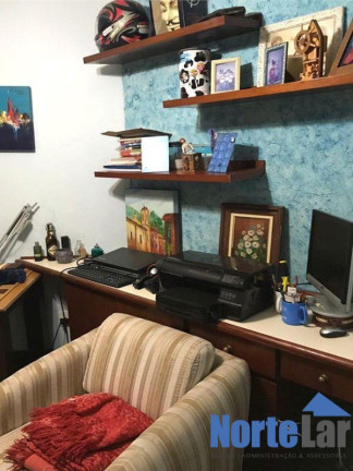 Imagem Apartamento com 3 Quartos à Venda, 80 m² em Parque Mandaqui - São Paulo