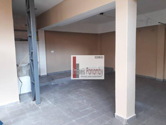 Imagem Casa com 2 Quartos à Venda, 192 m² em Alto Da Lapa - São Paulo