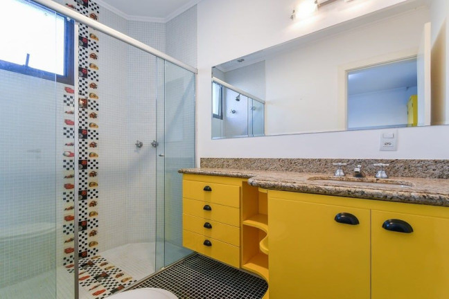Imagem Apartamento com 4 Quartos à Venda, 254 m² em Vila Andrade - São Paulo Imagem Apartamento com 4 Quartos à Venda, 254 m² em Vila Andrade - São Paulo