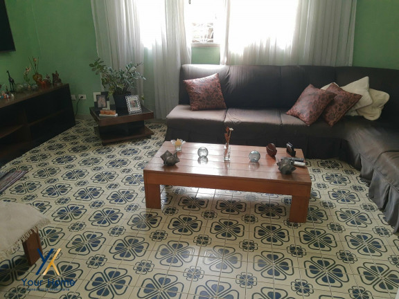 Imagem Sobrado com 3 Quartos à Venda, 17 m² em Campo Grande - Santos Imagem Sobrado com 3 Quartos à Venda, 17 m² em Campo Grande - Santos