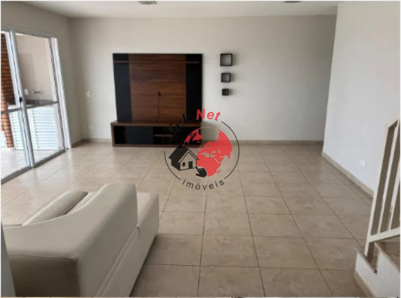 Imagem Apartamento com 3 Quartos à Venda, 178 m² em Nova Petrópolis - São Bernardo Do Campo Imagem Apartamento com 3 Quartos à Venda, 178 m² em Nova Petrópolis - São Bernardo Do Campo