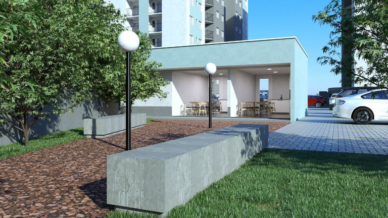 Imagem Apartamento com 2 Quartos à Venda, 52 m² em Campina - São Leopoldo Imagem Apartamento com 2 Quartos à Venda, 52 m² em Campina - São Leopoldo