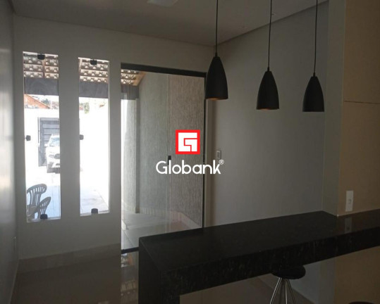 Imagem Casa com 2 Quartos à Venda, 110 m² em Renascença - Montes Claros Imagem Casa com 2 Quartos à Venda, 110 m² em Renascença - Montes Claros