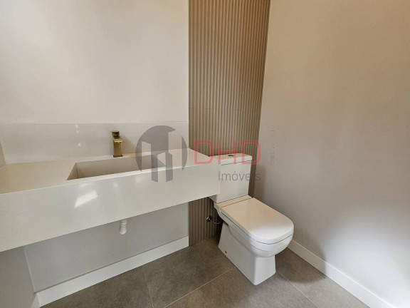 Imagem Casa de Condomínio com 4 Quartos à Venda, 311 m² em Barreiro - Araçoiaba Da Serra