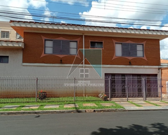 Imagem Casa com 6 Quartos à Venda, 364 m² em Jardim Paulistano - Ribeirão Preto Imagem Casa com 6 Quartos à Venda, 364 m² em Jardim Paulistano - Ribeirão Preto