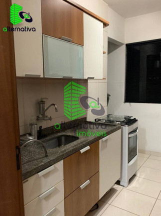 Imagem Apartamento com 2 Quartos à Venda, 57 m² em Parque São Luís - Taubaté Imagem Apartamento com 2 Quartos à Venda, 57 m² em Parque São Luís - Taubaté