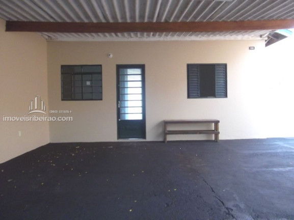 Imagem Casa com 2 Quartos à Venda, 45 m² em Jardim Silvio Passalacqua - Ribeirão Preto Imagem Casa com 2 Quartos à Venda, 45 m² em Jardim Silvio Passalacqua - Ribeirão Preto