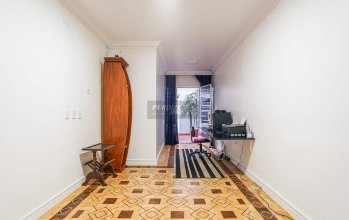 Imagem Casa com 3 Quartos à Venda, 222 m² em Vila Romana - São Paulo Imagem Casa com 3 Quartos à Venda, 222 m² em Vila Romana - São Paulo