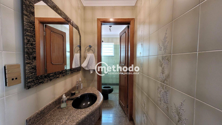 Imagem Casa com 4 Quartos à Venda, 500 m² em Jardim Nossa Senhora Auxiliadora - Campinas Imagem Casa com 4 Quartos à Venda, 500 m² em Jardim Nossa Senhora Auxiliadora - Campinas