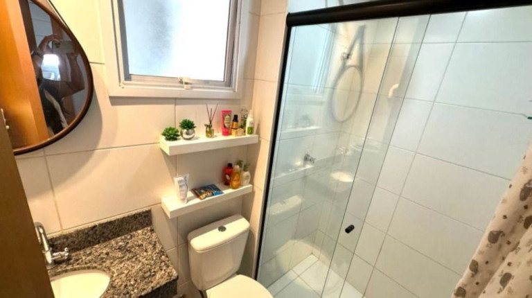 Imagem Apartamento com 2 Quartos à Venda, 56 m² em Vila Alzira - Aparecida De Goiânia Imagem Apartamento com 2 Quartos à Venda, 56 m² em Vila Alzira - Aparecida De Goiânia