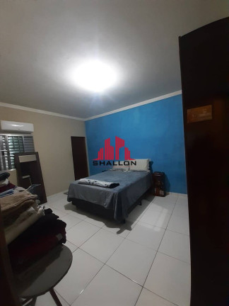 Imagem Sobrado com 3 Quartos à Venda,  em Jardim Nápoli - Sorocaba