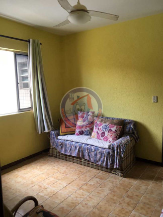 Apartamento com 1 Quarto à Venda, 60 m² em Centro - Mongaguá