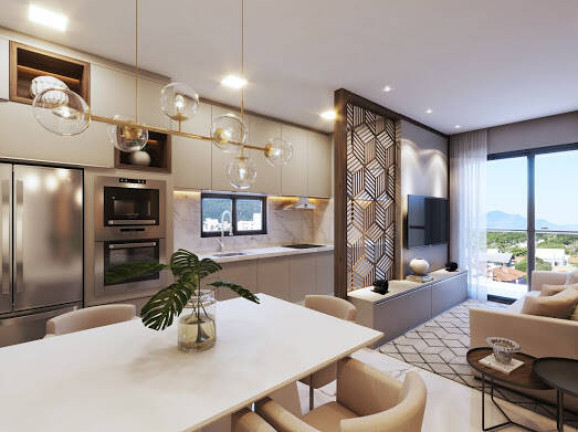 Imagem Apartamento com 2 Quartos à Venda, 70 m² em Bombas - Bombinhas Imagem Apartamento com 2 Quartos à Venda, 70 m² em Bombas - Bombinhas