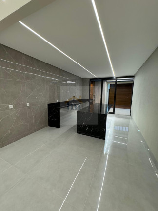 Imagem Casa com 3 Quartos à Venda, 187 m² em Residencial Barravento - Goiânia
