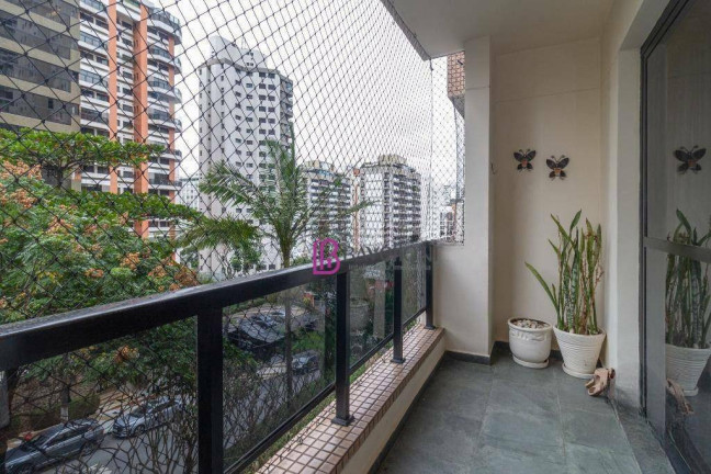 Imagem Apartamento com 3 Quartos à Venda, 130 m² em Perdizes - São Paulo Imagem Apartamento com 3 Quartos à Venda, 130 m² em Perdizes - São Paulo
