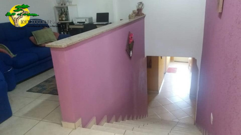 Imagem Sobrado com 4 Quartos à Venda, 219 m² em Imirim - São Paulo