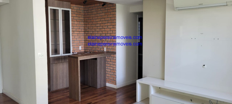 Imagem Apartamento com 3 Quartos à Venda, 136 m² em Jardim Arpoador - São Paulo Imagem Apartamento com 3 Quartos à Venda, 136 m² em Jardim Arpoador - São Paulo