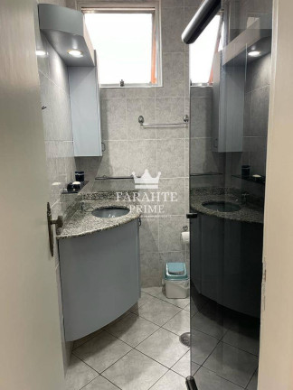 Imagem Apartamento com 3 Quartos à Venda, 150 m² em Gonzaga - Santos Imagem Apartamento com 3 Quartos à Venda, 150 m² em Gonzaga - Santos