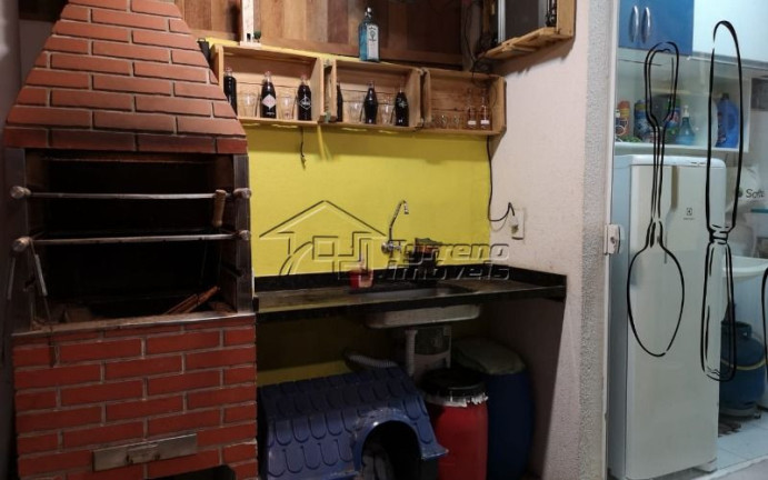 Imagem Casa de Condomínio com 3 Quartos à Venda, 67 m² em Eugênio De Melo - São José Dos Campos Imagem Casa de Condomínio com 3 Quartos à Venda, 67 m² em Eugênio De Melo - São José Dos Campos