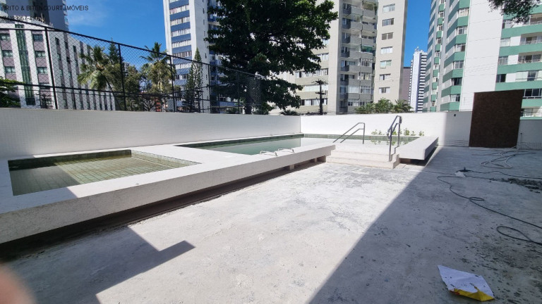 Imagem Imóvel com 2 Quartos à Venda, 72 m² em Itaigara - Salvador Imagem Imóvel com 2 Quartos à Venda, 72 m² em Itaigara - Salvador