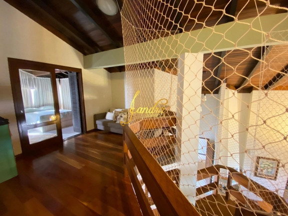 Imagem Casa com 5 Quartos à Venda, 300 m² em Centro - Xangri-la