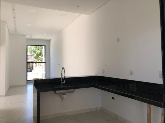 Imagem Casa de Condomínio com 3 Quartos à Venda, 114 m² em Cajuru Do Sul - Sorocaba