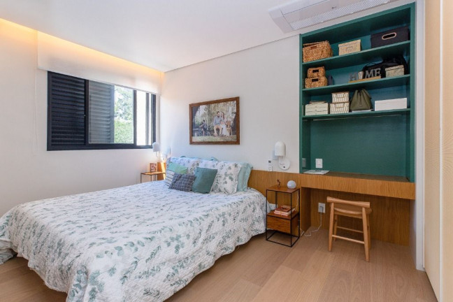 Imagem Casa de Condomínio com 2 Quartos à Venda, 185 m² em Cidade Monções - São Paulo Imagem Casa de Condomínio com 2 Quartos à Venda, 185 m² em Cidade Monções - São Paulo