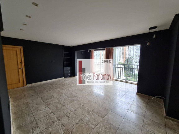 Imagem Apartamento com 3 Quartos à Venda, 137 m² em Vila Andrade - São Paulo