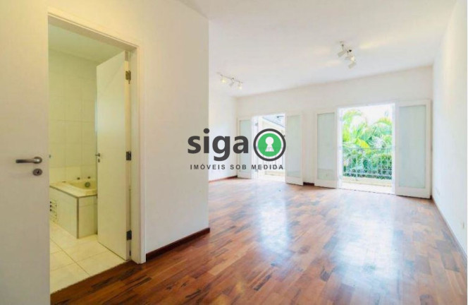 Imagem Casa com 3 Quartos à Venda, 300 m² em Morumbi - São Paulo