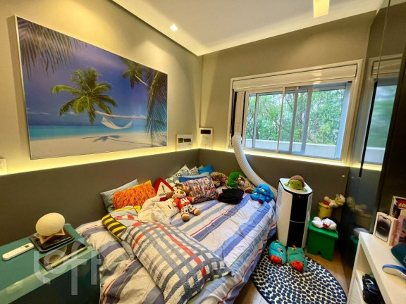 Imagem Apartamento com 3 Quartos à Venda, 163 m² em Vila Andrade - São Paulo Imagem Apartamento com 3 Quartos à Venda, 163 m² em Vila Andrade - São Paulo