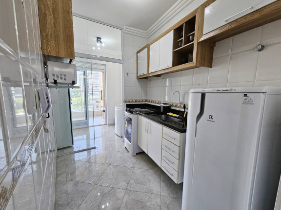 Imagem Apartamento com 2 Quartos à Venda, 74 m² em Riviera De São Lourenço - Bertioga