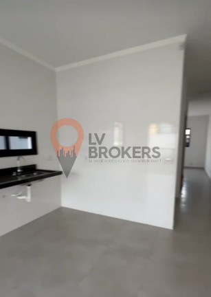 Imagem Casa com 3 Quartos à Venda, 102 m² em Vila Amorim - Suzano
